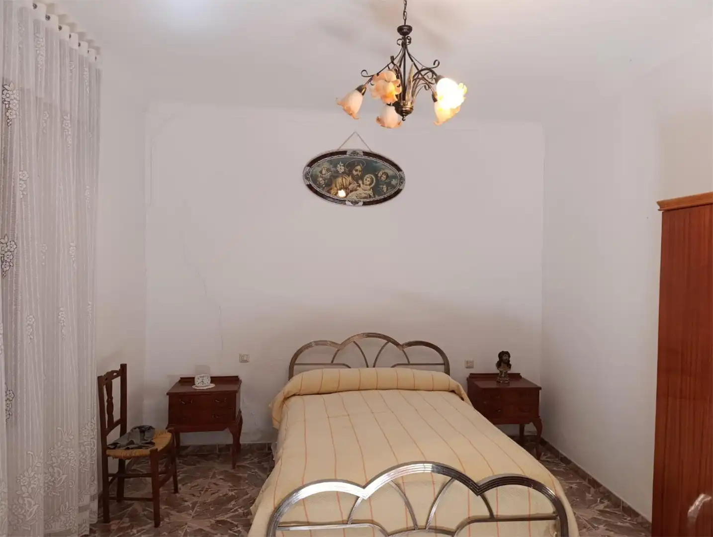 Country homes for sale in Calle Gustavo Oliver, 9, Aldea del Rey Bedroom of Country homes for sale in Aldea del Rey