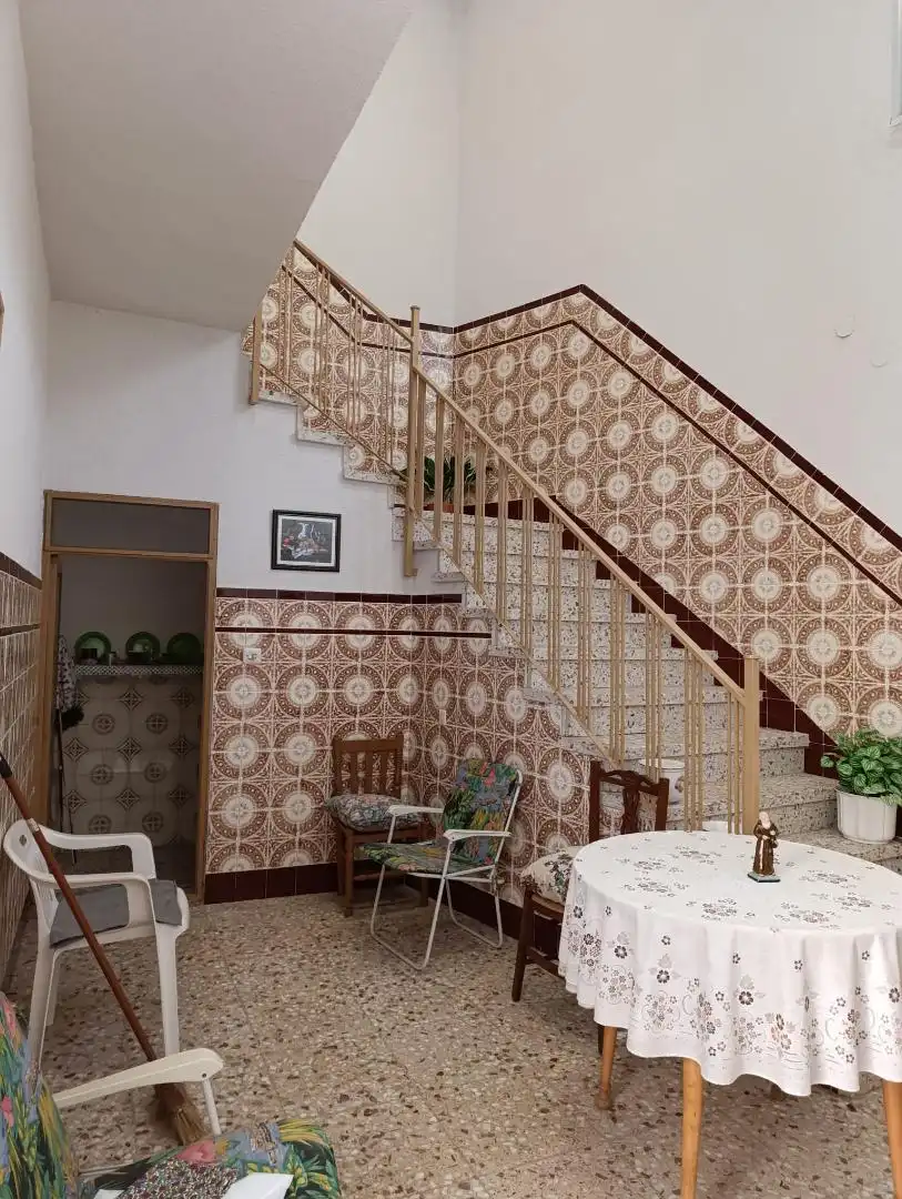 Country homes for sale in Calle Gustavo Oliver, 9, Aldea del Rey Country homes for sale in Aldea del Rey