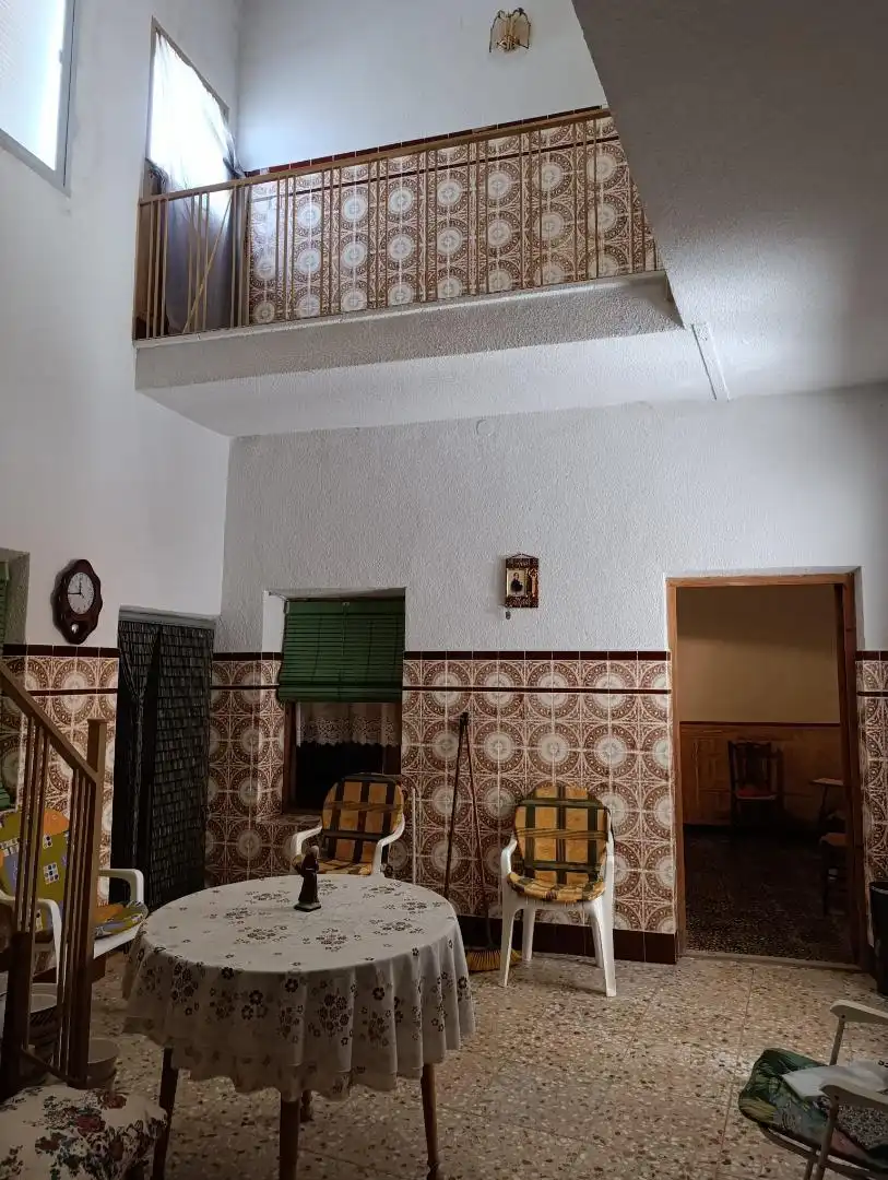 Country homes for sale in Calle Gustavo Oliver, 9, Aldea del Rey Country homes for sale in Aldea del Rey
