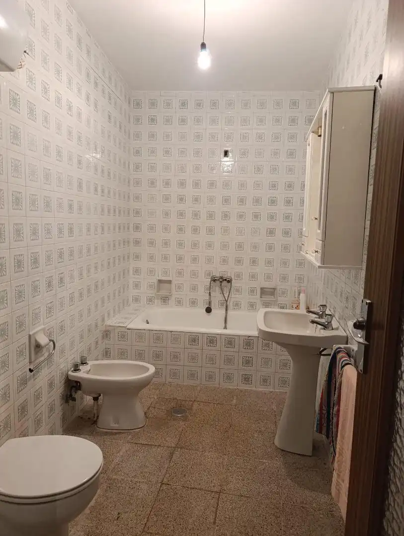 Country homes for sale in Calle Gustavo Oliver, 9, Aldea del Rey Bathroom of Country homes for sale in Aldea del Rey