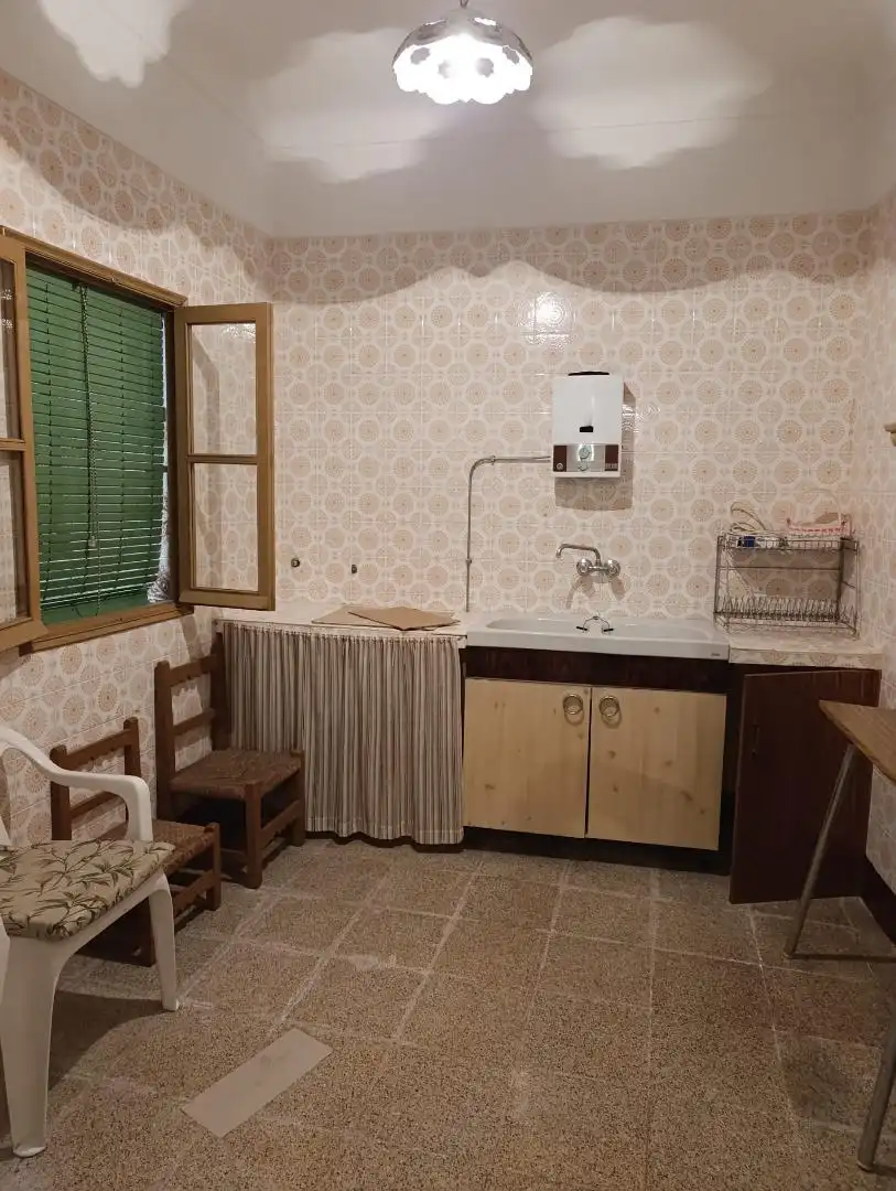 Country homes for sale in Calle Gustavo Oliver, 9, Aldea del Rey Bathroom of Country homes for sale in Aldea del Rey