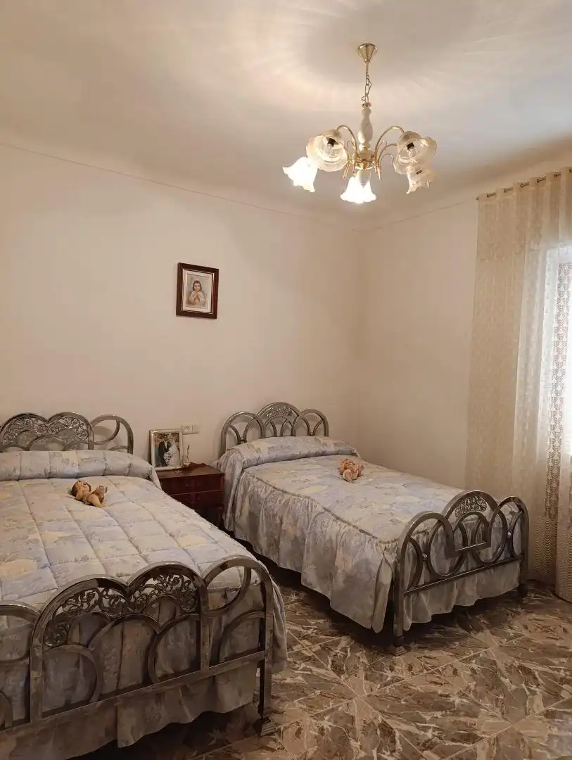 Country homes for sale in Calle Gustavo Oliver, 9, Aldea del Rey Bedroom of Country homes for sale in Aldea del Rey