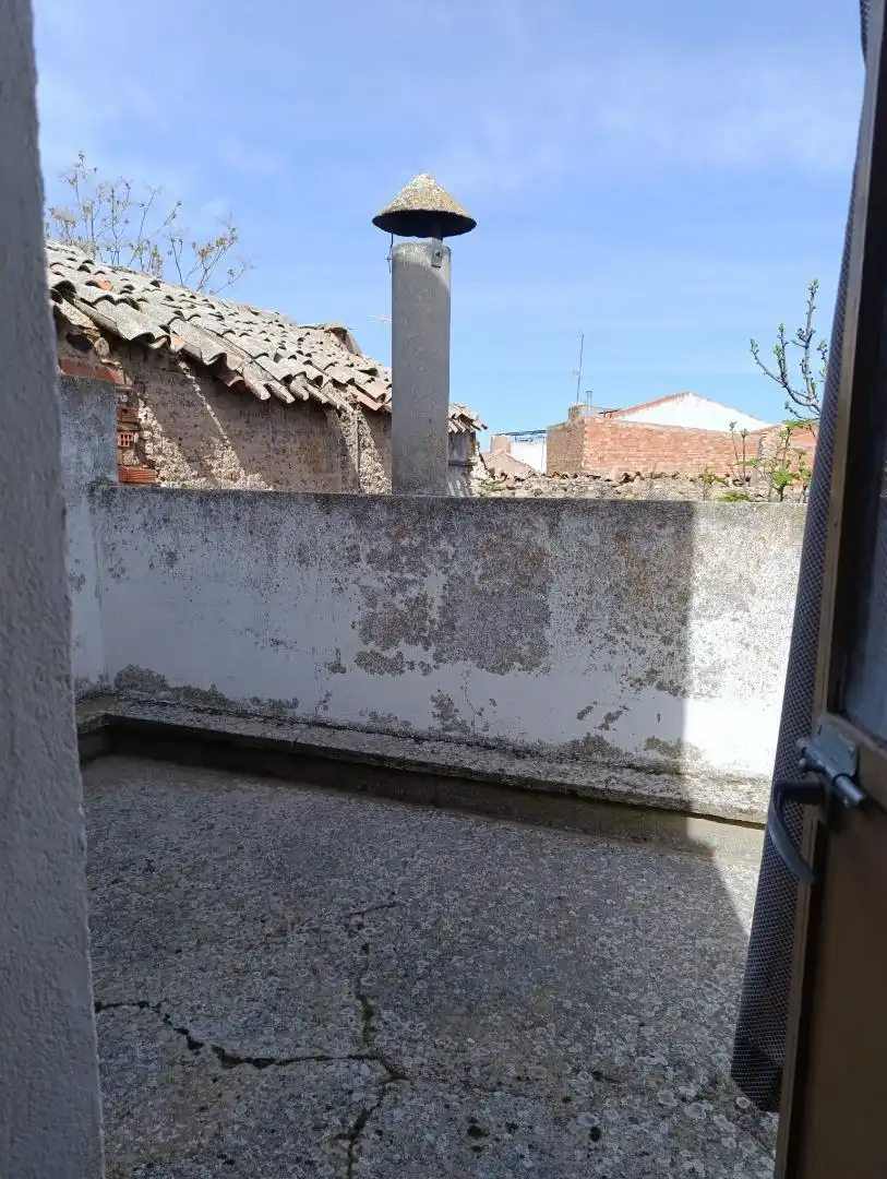 Country homes for sale in Calle Gustavo Oliver, 9, Aldea del Rey Balcony of Country homes for sale in Aldea del Rey