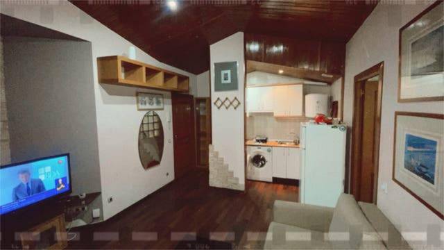 Piso en Alquiler en Los Ángeles de San Rafael