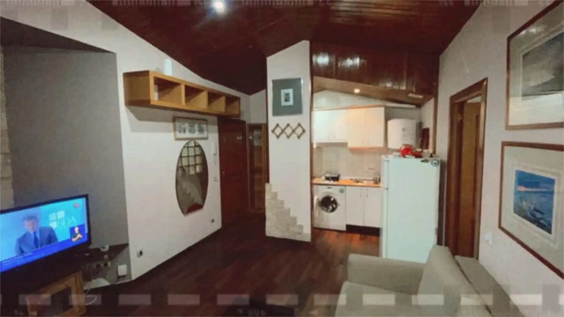 Wohnung zur Miete in Los Ángeles de San Rafael Wohnung zur Miete in Los Ángeles de San Rafael