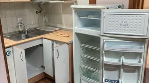 Foto 4 von Wohnung zur Miete in Los Ángeles de San Rafael, El Espinar