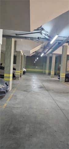 Garaje en Alquiler en San Juan