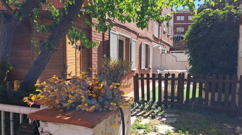 Foto 4 de Planta baja en venta en Carrer Eusebi Jover, 6626, Santa Coloma de Cervelló, Barcelona