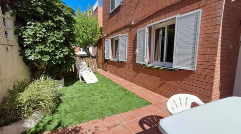 Foto 3 de Planta baja en venta en Carrer Eusebi Jover, 6626, Santa Coloma de Cervelló, Barcelona