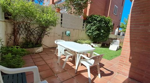 Foto 2 de Planta baja en venta en Carrer Eusebi Jover, 6626, Santa Coloma de Cervelló, Barcelona