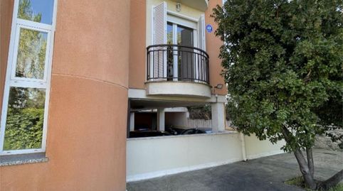 Foto 2 de Pis en venda a Calle de José Andrés, 3, Centro - Manguilla, El Escorial