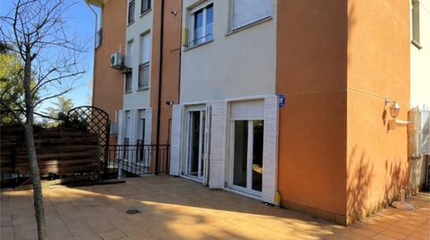 Foto 3 de Pis en venda a Calle de José Andrés, 3, Centro - Manguilla, El Escorial