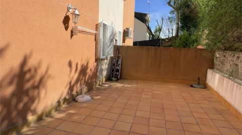 Foto 4 de Pis en venda a Calle de José Andrés, 3, Centro - Manguilla, El Escorial