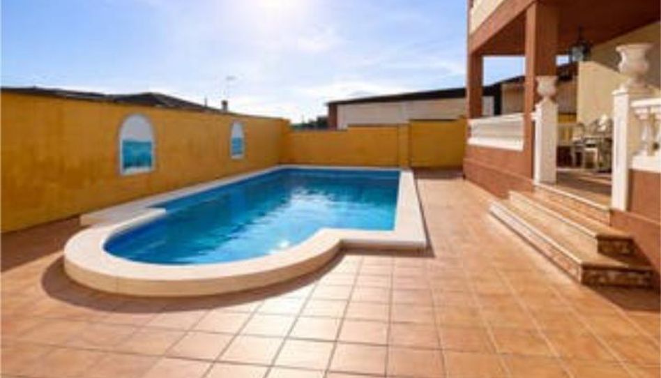 Casa adosada en venta en Láchar, Granada - imagen 1 Foto 1 de Casa adosada en venta en Láchar, Granada