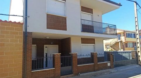 Photo 3 of Flat for rent in Calle Muga, 31, Carbajales de Alba, Zamora