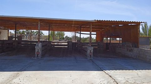 Foto 4 de Garatge de lloguer a Lugar Alzabaras Alto Poligono 1, 8017, Alzabares, Elche / Elx