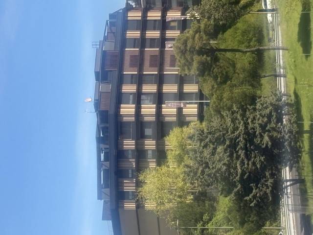 Piso en Alquiler en Calle Prensa, 13 en Costillares