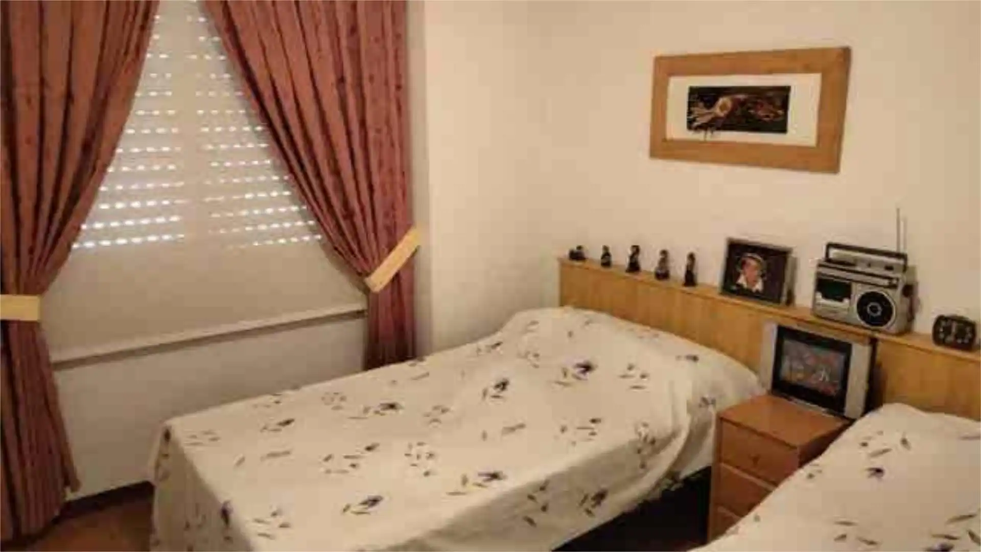 Habitación de Piso en venta en Eslida