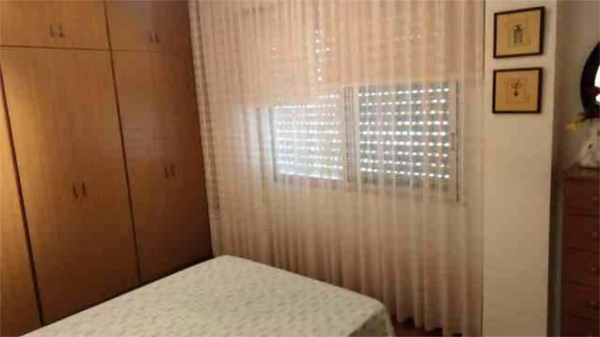 Bedroom of Flat for sale in Eslida