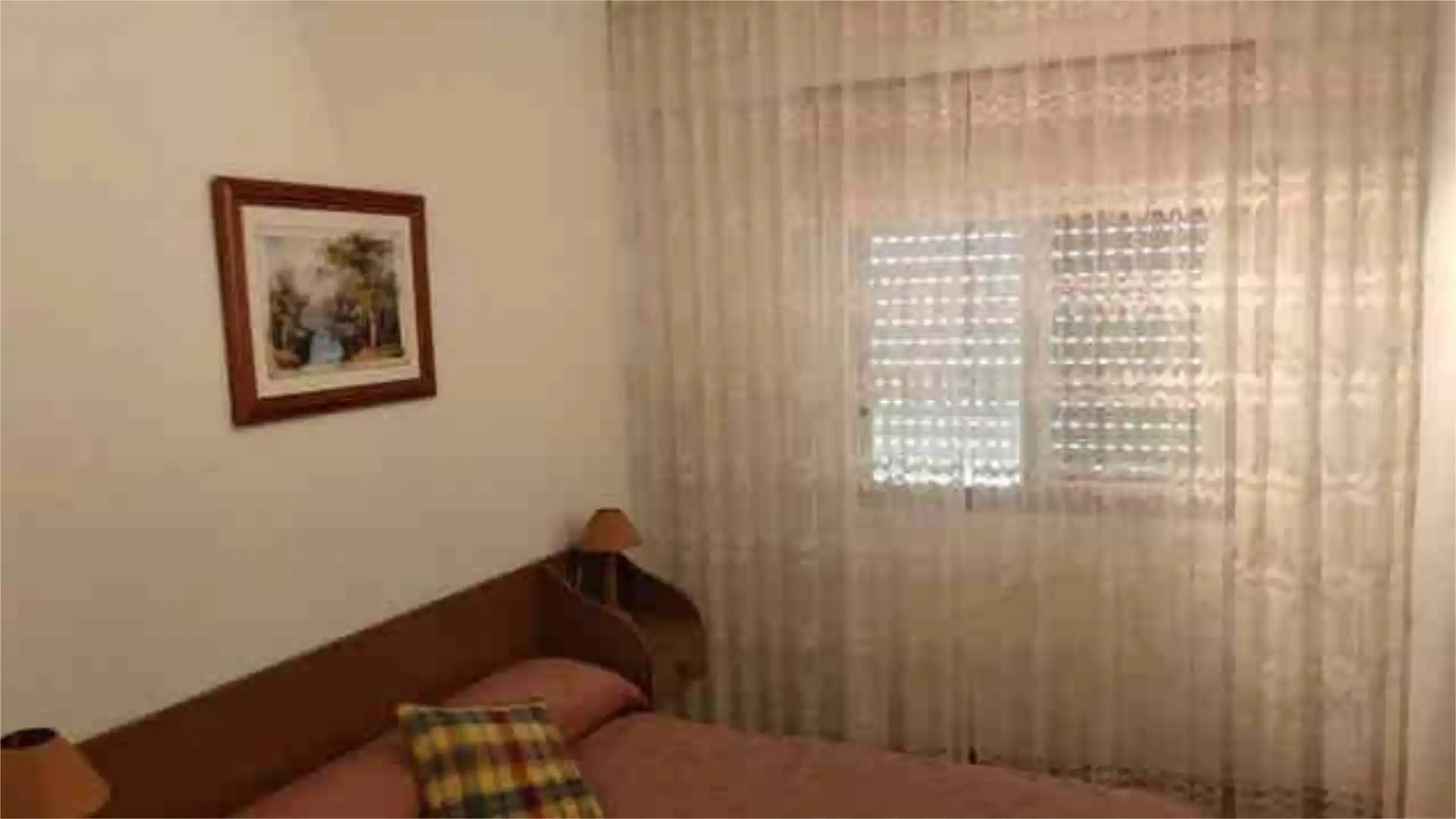 Bedroom of Flat for sale in Eslida