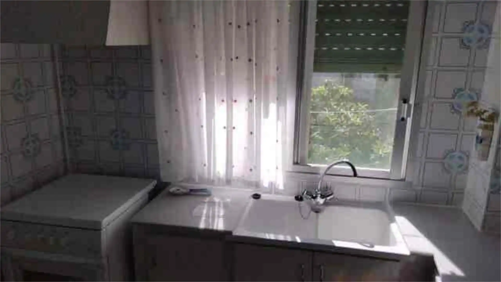 Kitchen of Flat for sale in Eslida
