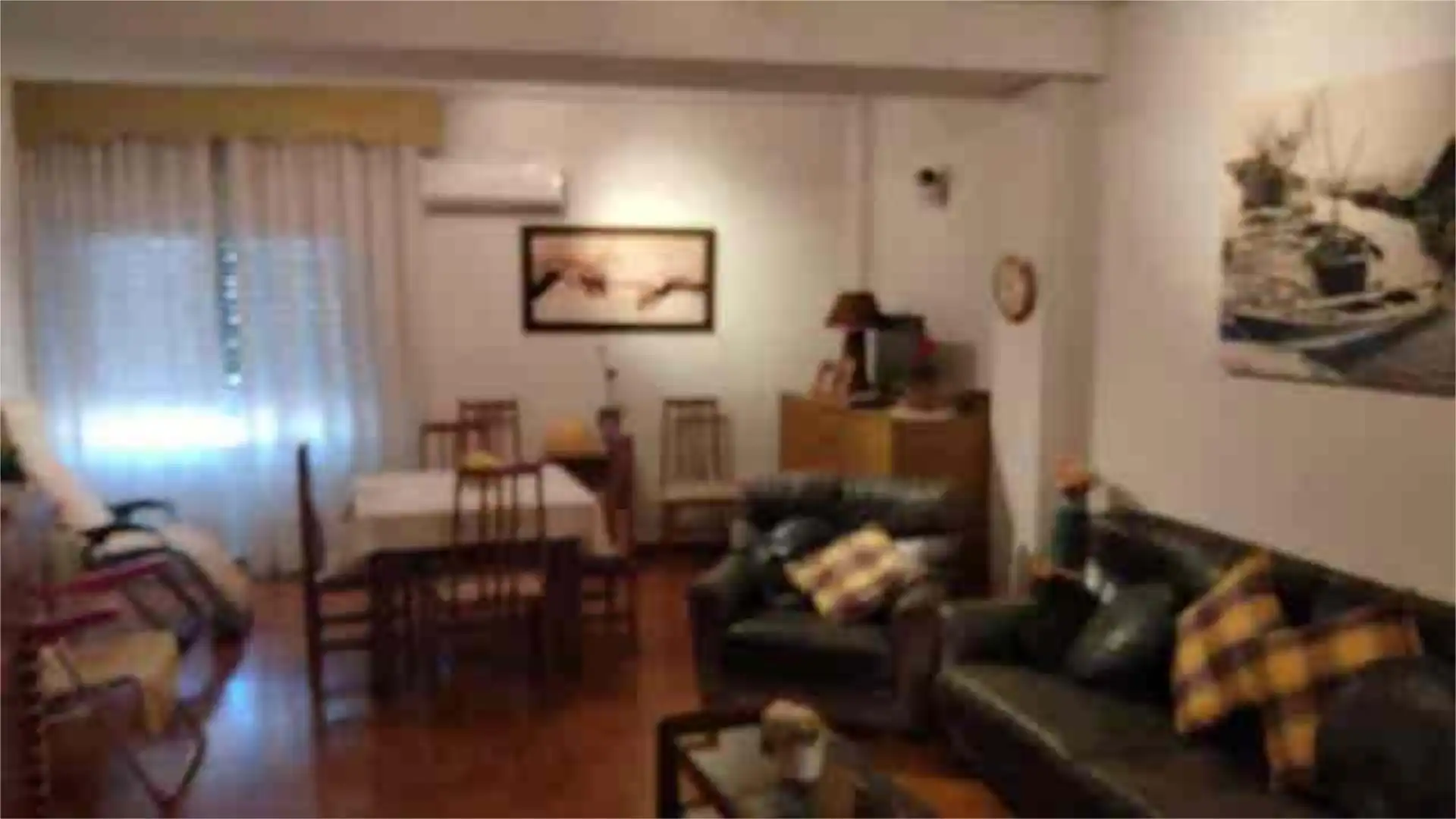 Living room of Flat for sale in Eslida