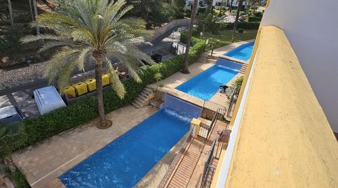 Photo 2 of Flat for sale in Avenida de la Marina Alta, 86, Pedreguer, Alicante