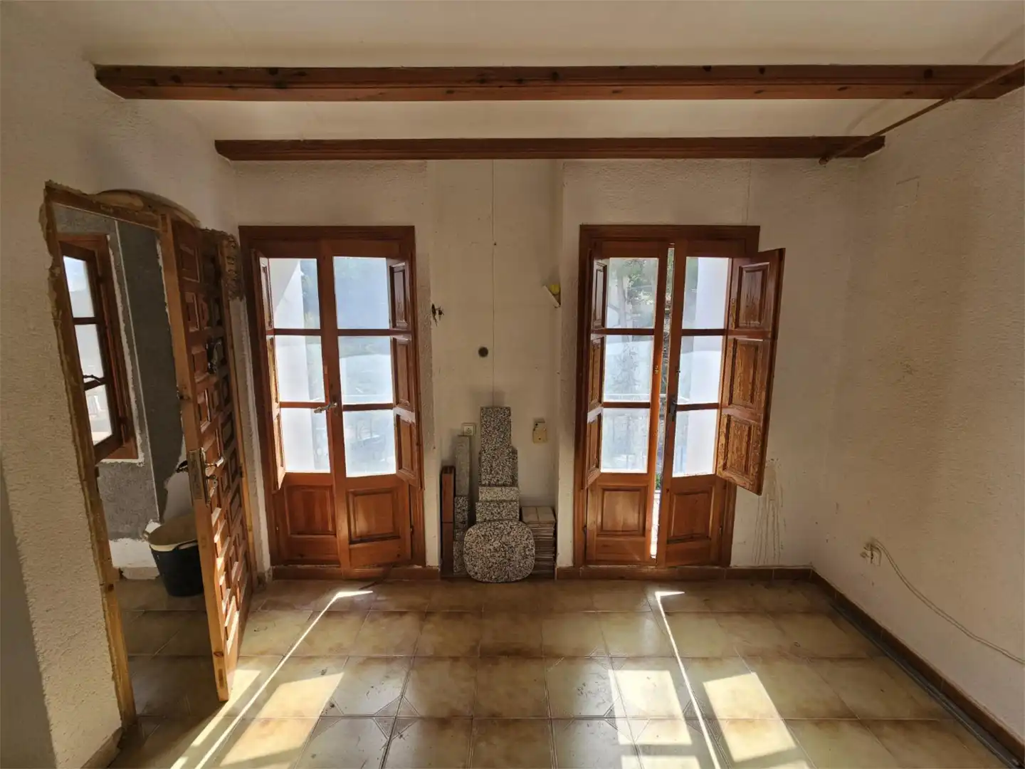 Flat for sale in Avenida de la Marina Alta, 86, Pedreguer Flat for sale in Pedreguer with Air Conditioner, Private garden and Swimming Pool