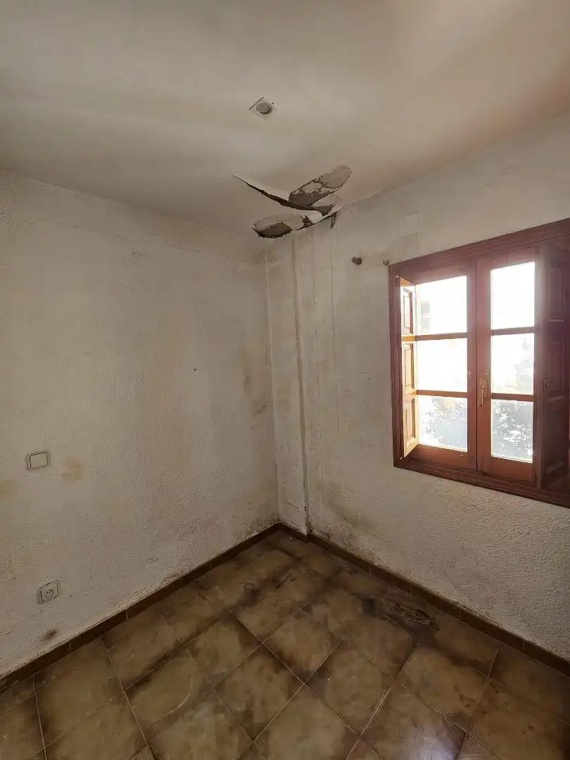 Flat for sale in Avenida de la Marina Alta, 86, Pedreguer Flat for sale in Pedreguer with Air Conditioner, Private garden and Swimming Pool