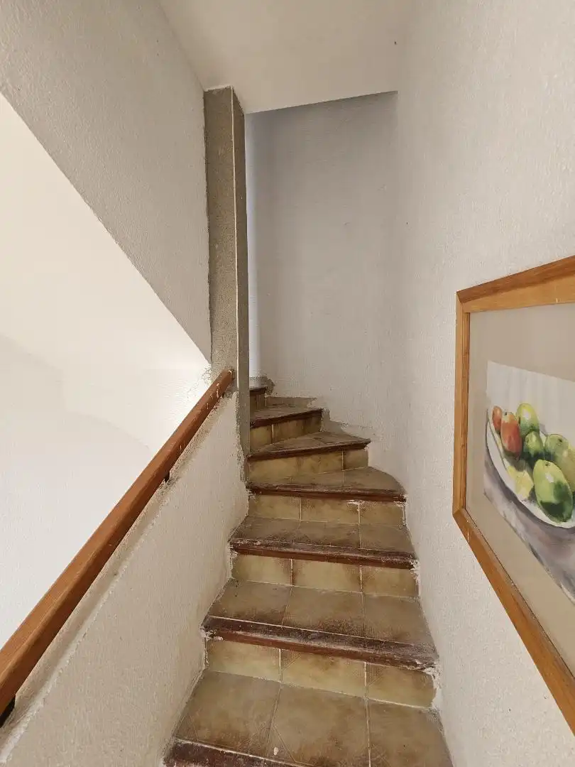 Flat for sale in Avenida de la Marina Alta, 86, Pedreguer Flat for sale in Pedreguer with Air Conditioner, Private garden and Swimming Pool