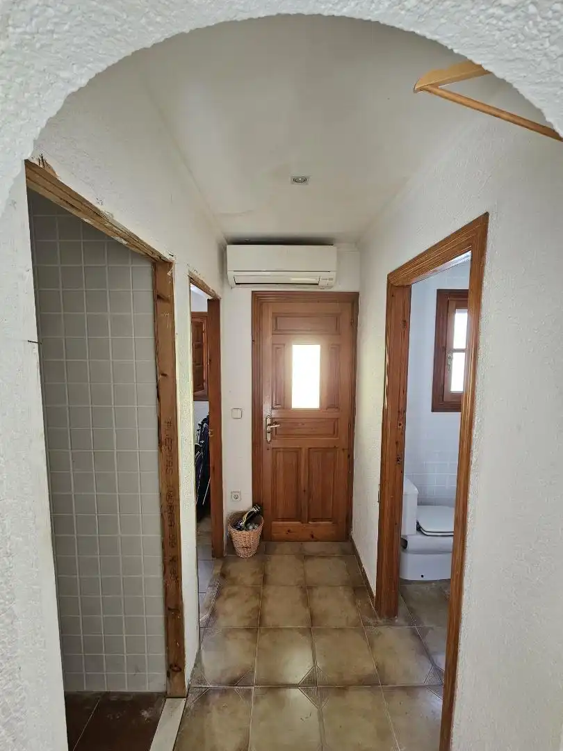 Flat for sale in Avenida de la Marina Alta, 86, Pedreguer Flat for sale in Pedreguer with Air Conditioner, Private garden and Swimming Pool