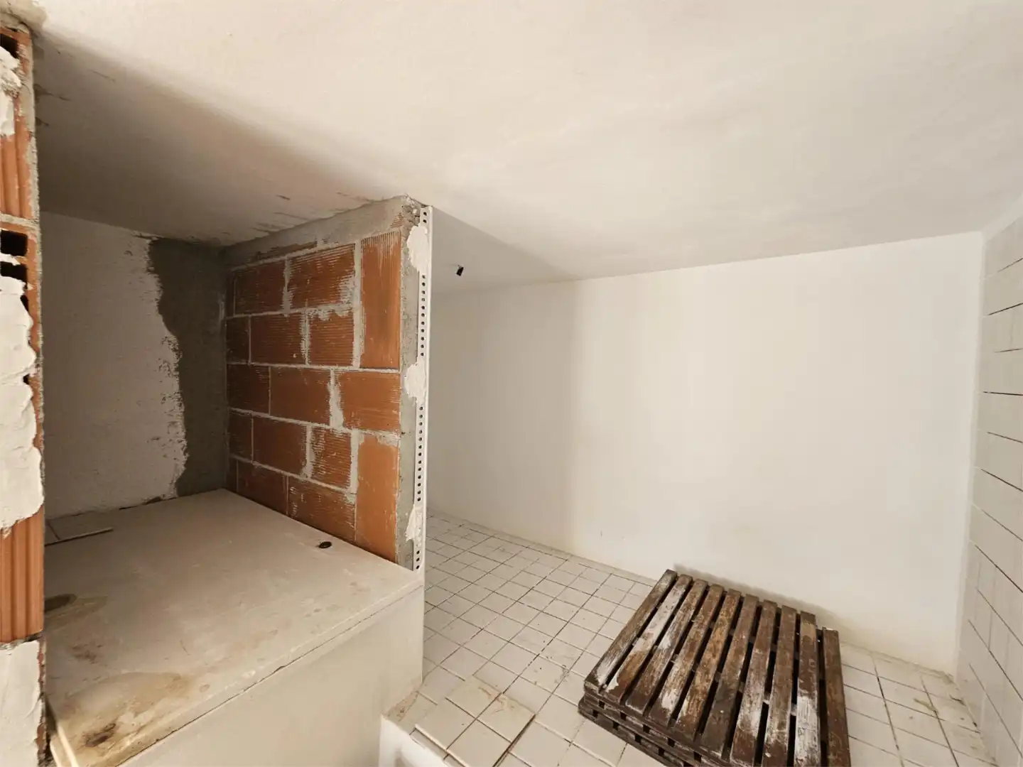 Flat for sale in Avenida de la Marina Alta, 86, Pedreguer Flat for sale in Pedreguer with Air Conditioner, Private garden and Swimming Pool