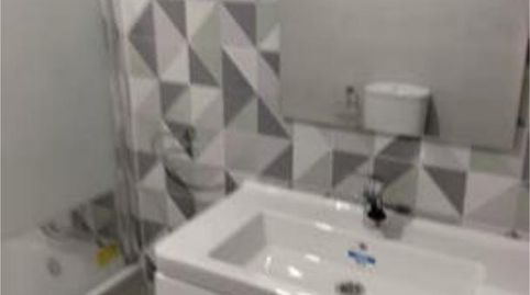 Foto 4 de Casa o chalet de alquiler en Zona Norte - Hospital - Urbanizaciones, Plasencia