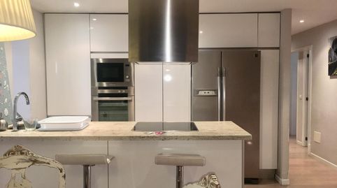 Photo 2 of Flat for rent in Carrer D'ausiàs March, 24, Bons Aires, Palma de Mallorca