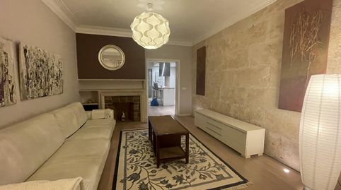 Photo 4 of Flat for rent in Carrer D'ausiàs March, 24, Bons Aires, Palma de Mallorca