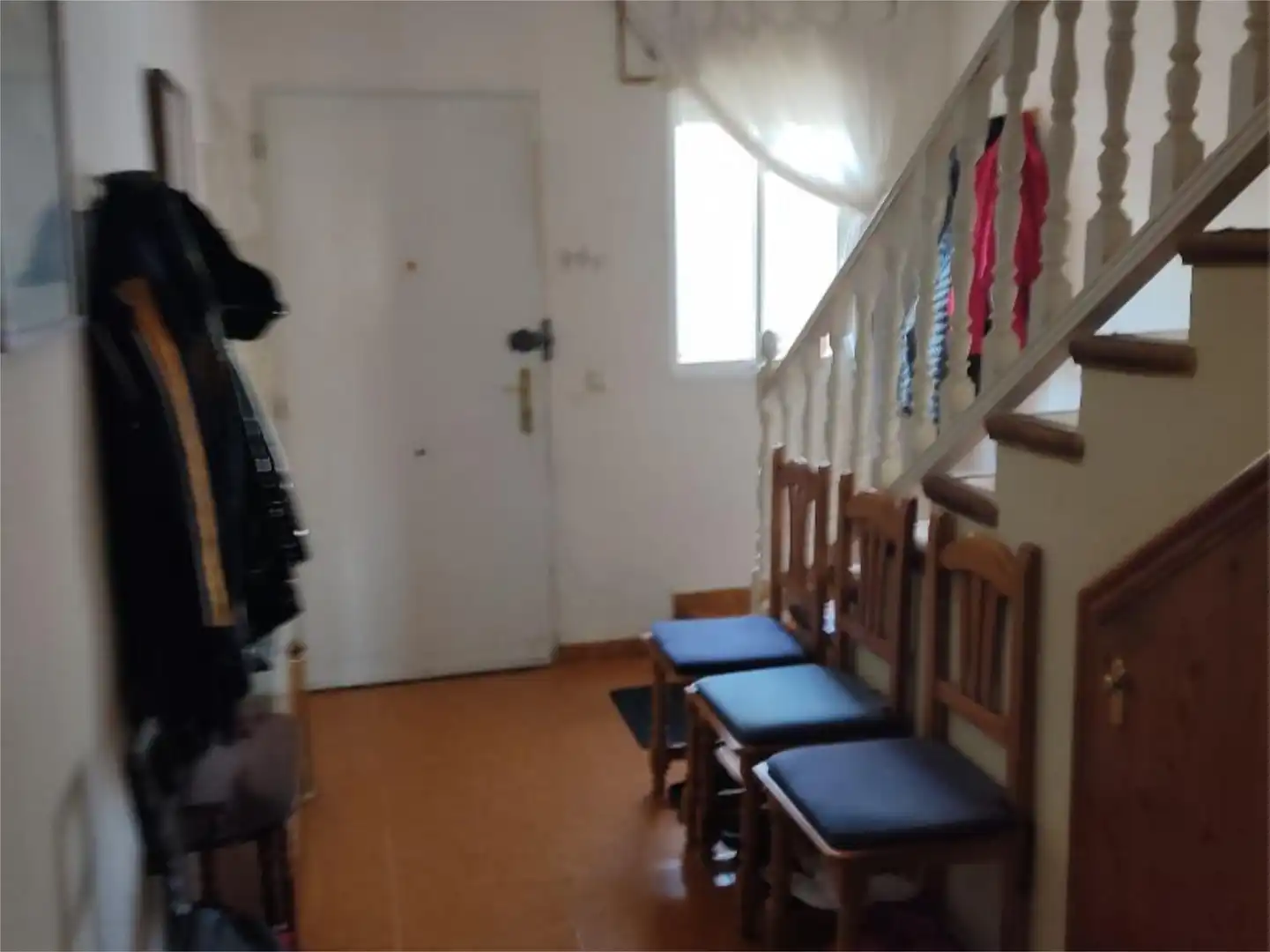 Piso en venta en El Casar de Escalona con Aire acondicionado, Calefacción y Jardín privado
