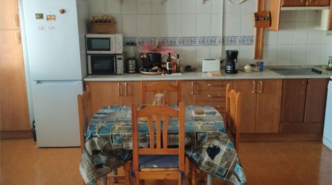 Piso en venta en El Casar de Escalona, Toledo - imagen 5 Foto 5 de Piso en venta en El Casar de Escalona, Toledo