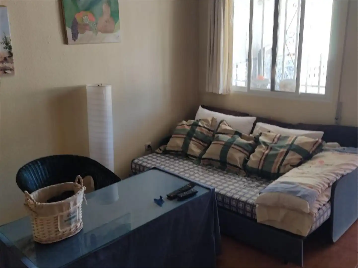 Habitación de Piso en venta en El Casar de Escalona con Aire acondicionado, Calefacción y Jardín privado