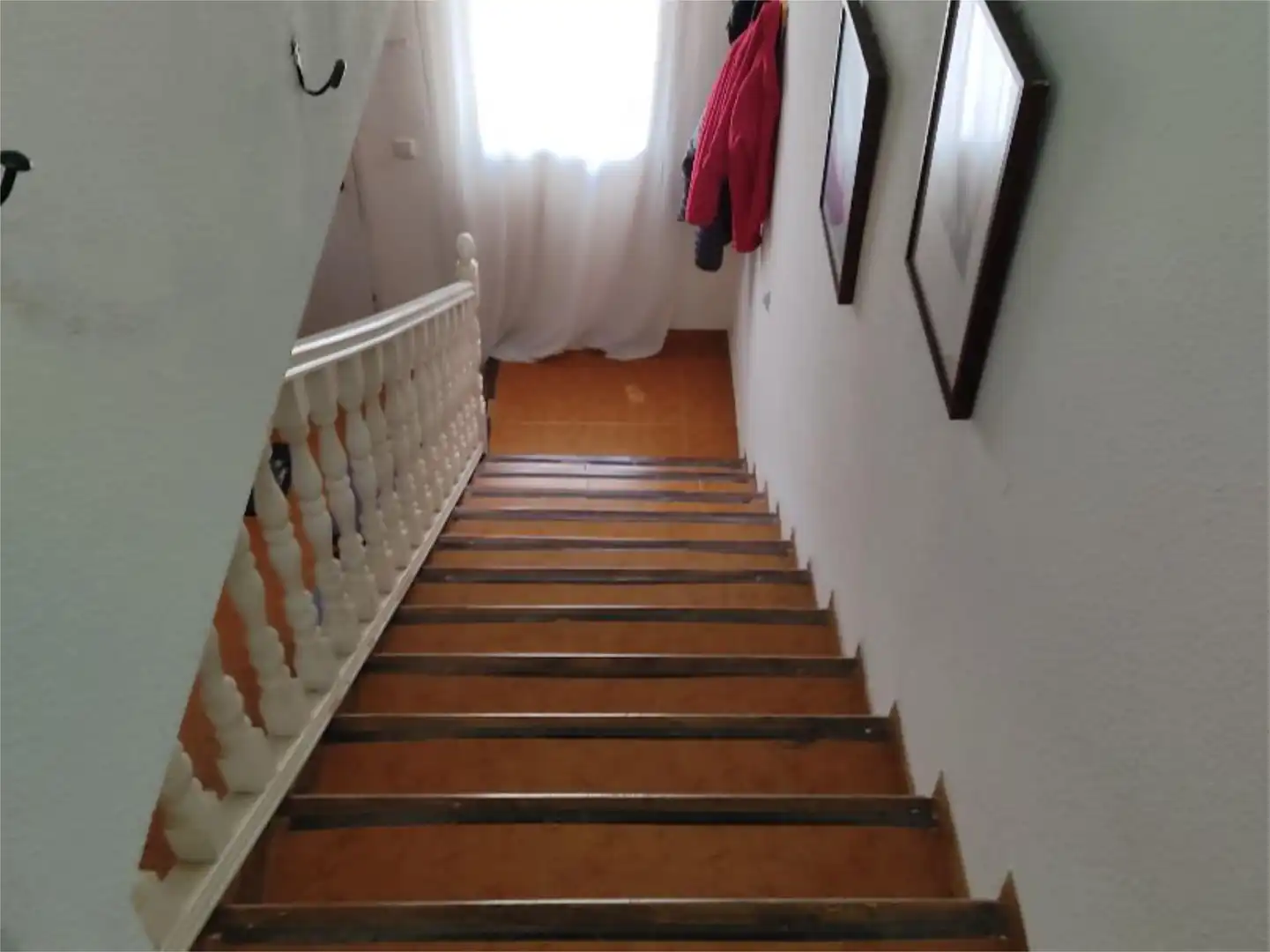 Piso en venta en El Casar de Escalona con Aire acondicionado, Calefacción y Jardín privado
