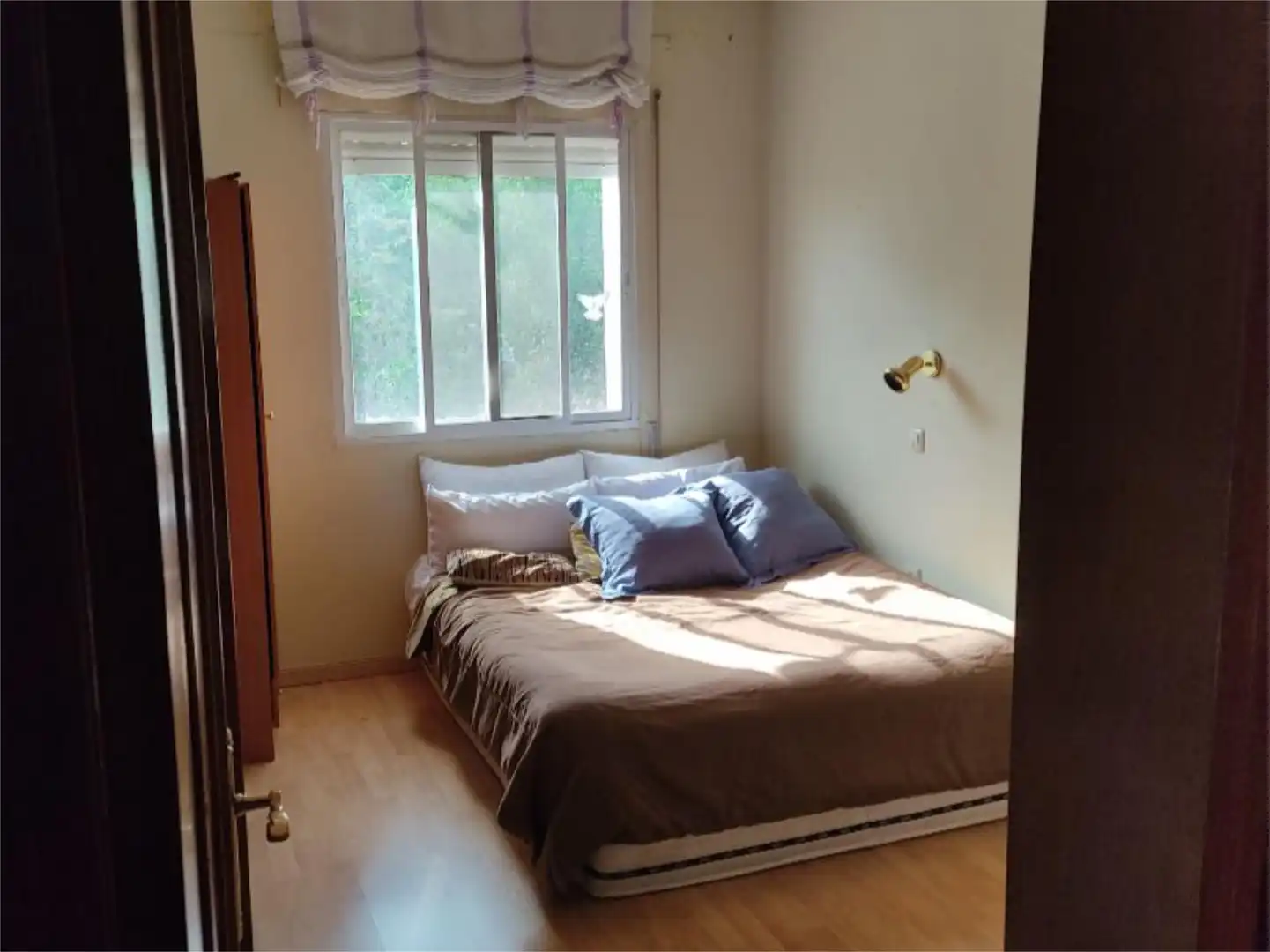 Habitación de Piso en venta en El Casar de Escalona con Aire acondicionado, Calefacción y Jardín privado