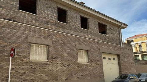 Casa adosada en venta en Carrer de Gabriel de Tàrrega, 18, Tàrrega, Lleida - imagen 2 Foto 2 de Casa adosada en venta en Carrer de Gabriel de Tàrrega, 18, Tàrrega, Lleida