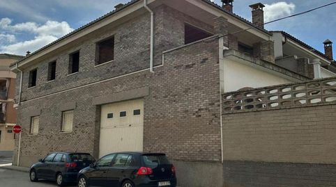 Casa adosada en venta en Carrer de Gabriel de Tàrrega, 18, Tàrrega, Lleida - imagen 3 Foto 3 de Casa adosada en venta en Carrer de Gabriel de Tàrrega, 18, Tàrrega, Lleida