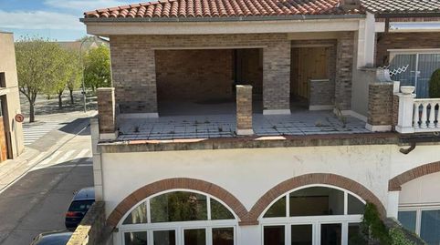Casa adosada en venta en Carrer de Gabriel de Tàrrega, 18, Tàrrega, Lleida - imagen 4 Foto 4 de Casa adosada en venta en Carrer de Gabriel de Tàrrega, 18, Tàrrega, Lleida
