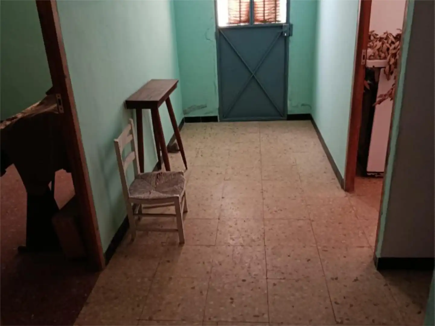 Casa adosada en venda en Sevilleja de la Jara amb Calefacció, Jardí privat i Terrassa