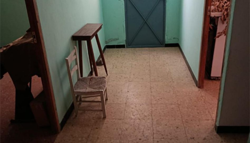 Casa adosada en venda a Calle Redondal, 10, Sevilleja de la Jara, Toledo - imatge 1 Foto 1 de Casa adosada en venda a Calle Redondal, 10, Sevilleja de la Jara, Toledo