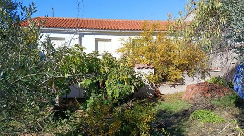 Casa adosada en venda a Calle Redondal, 10, Sevilleja de la Jara, Toledo - imatge 2 Foto 2 de Casa adosada en venda a Calle Redondal, 10, Sevilleja de la Jara, Toledo