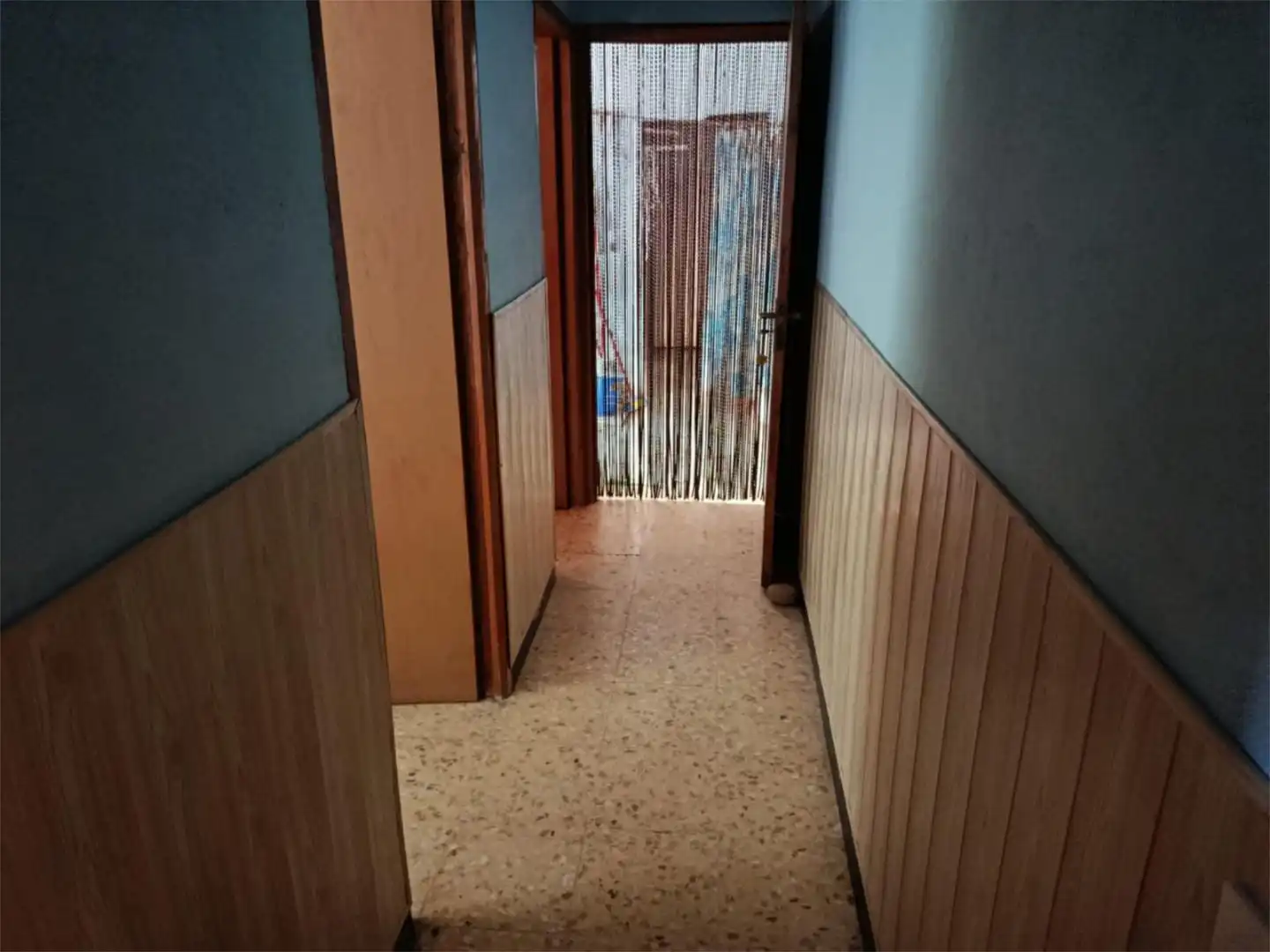 Casa adosada en venda a Calle Redondal, 10, Sevilleja de la Jara Casa adosada en venda en Sevilleja de la Jara amb Calefacció, Jardí privat i Terrassa