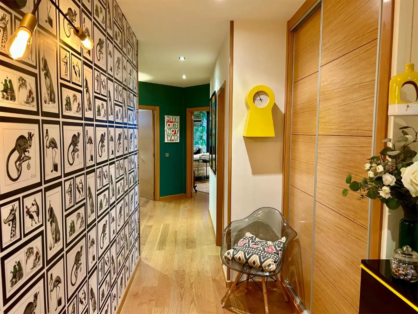 Piso en venta en Medina del Campo con Aire acondicionado y Terraza