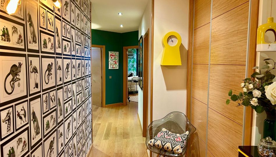 Piso en venta en Plaza San Miguel, 2, Medina del Campo, Valladolid - imagen 1 Foto 1 de Piso en venta en Plaza San Miguel, 2, Medina del Campo, Valladolid