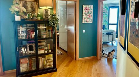 Piso en venta en Plaza San Miguel, 2, Medina del Campo, Valladolid - imagen 2 Foto 2 de Piso en venta en Plaza San Miguel, 2, Medina del Campo, Valladolid